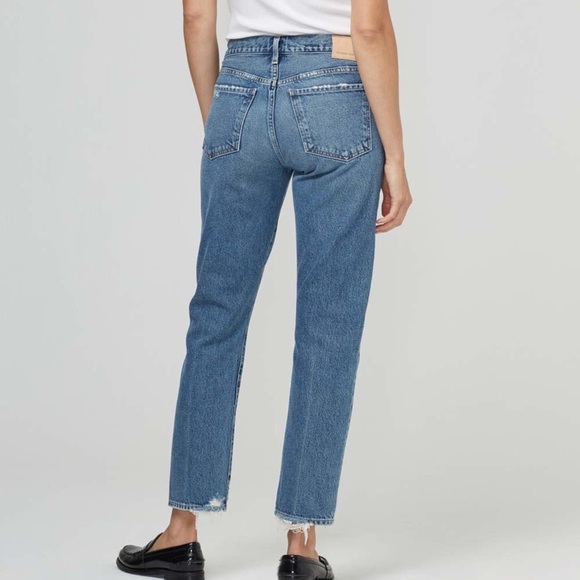 CoH (24) Big Sky Emerson Slim Fit Boyfriend - Picture 16 of 16